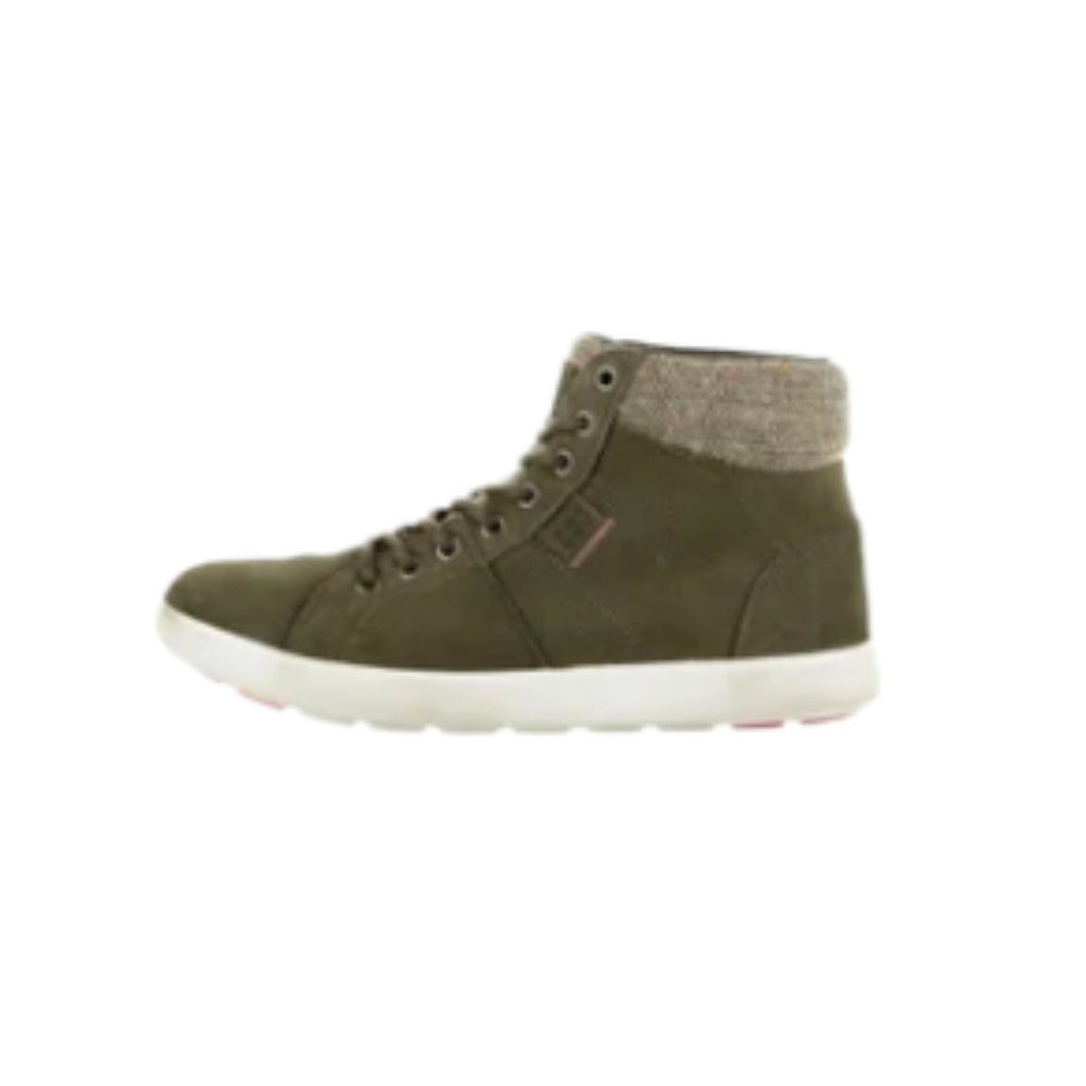 HELLY HANSEN Suede Sneakers